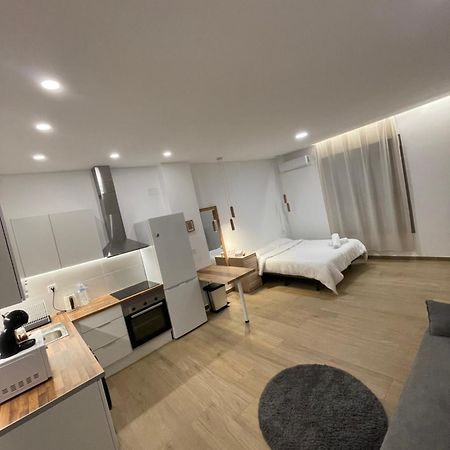 Infinity Apartment Alicante Luaran gambar