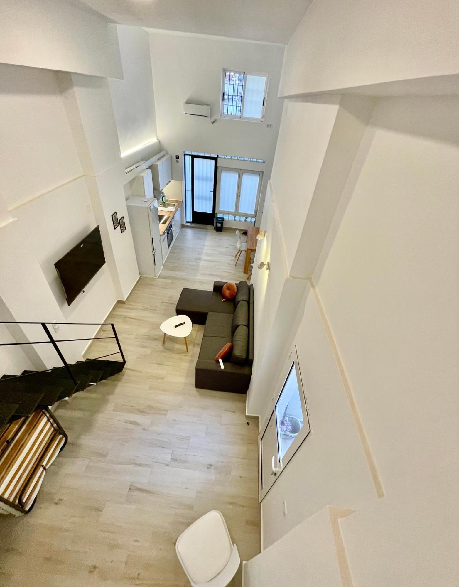 Infinity Apartment Alicante Luaran gambar