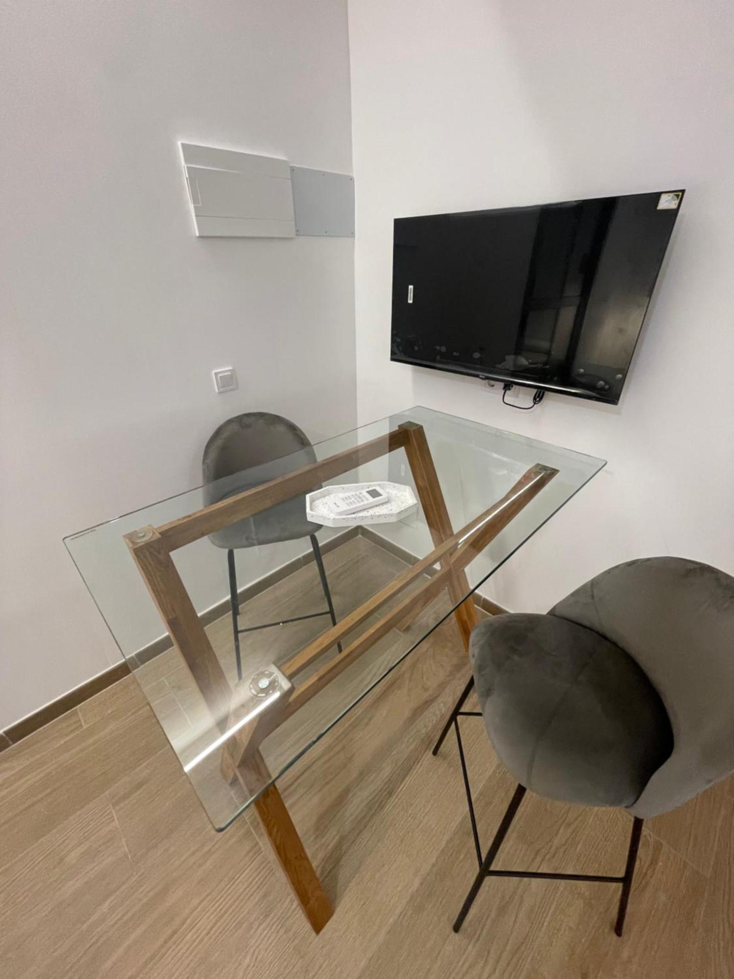 Infinity Apartment Alicante Luaran gambar