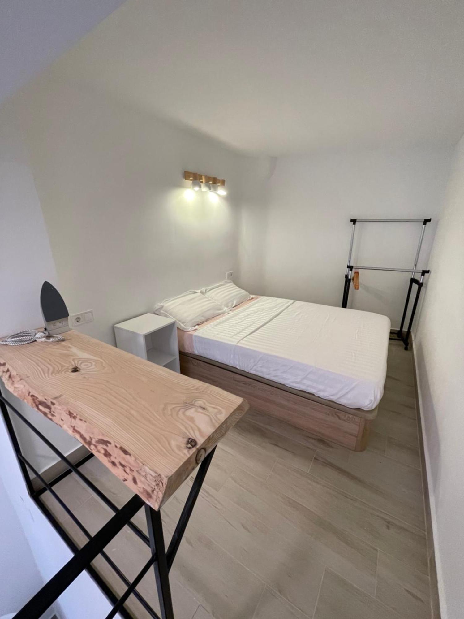 Infinity Apartment Alicante Luaran gambar