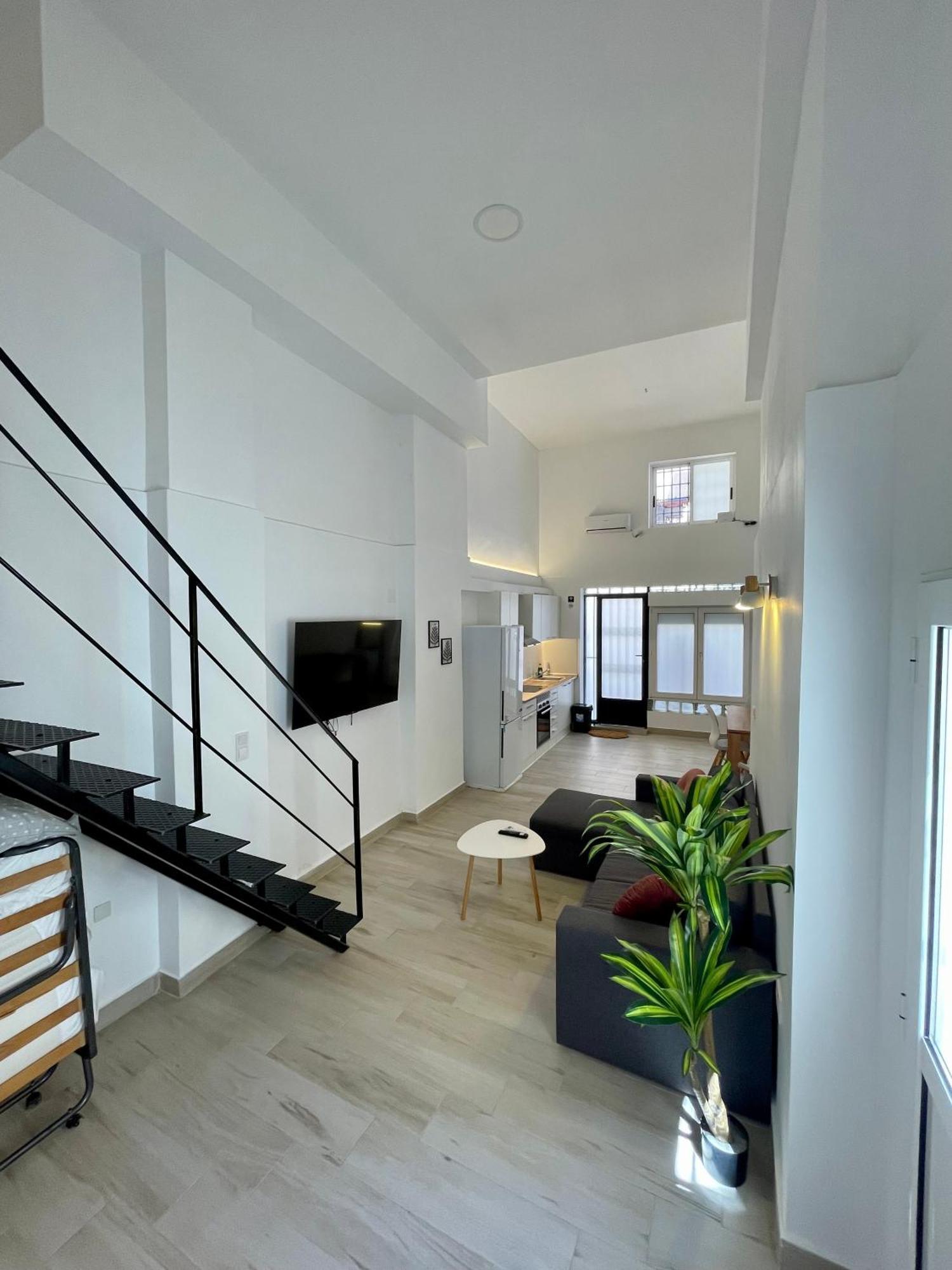 Infinity Apartment Alicante Luaran gambar