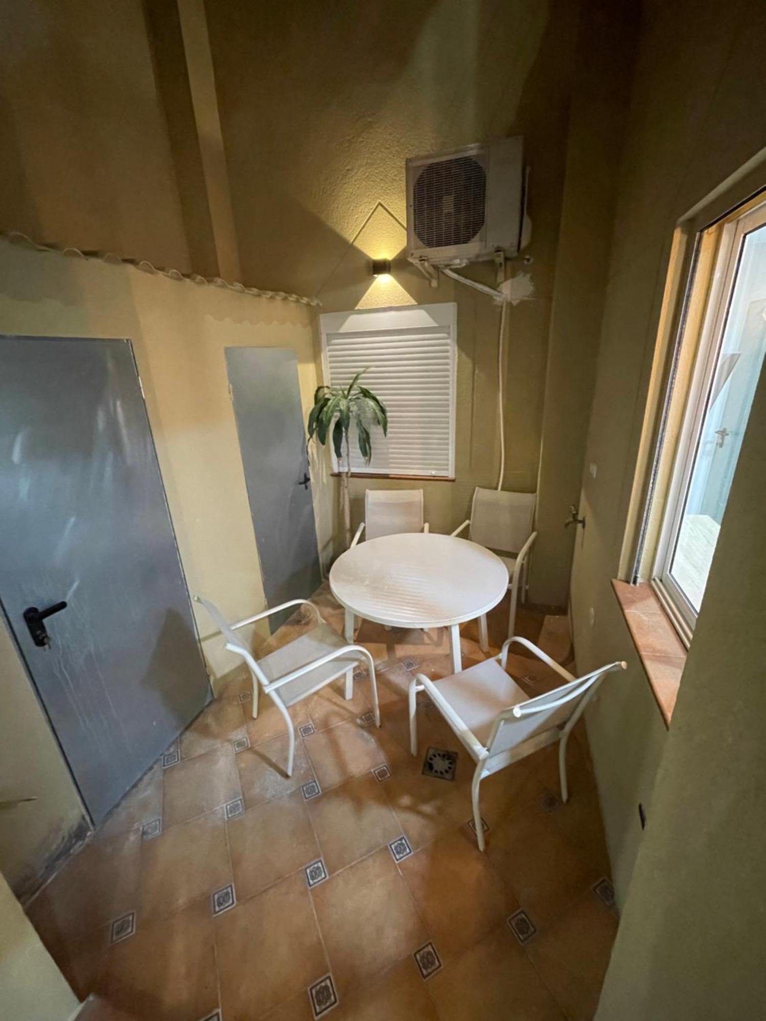 Infinity Apartment Alicante Luaran gambar