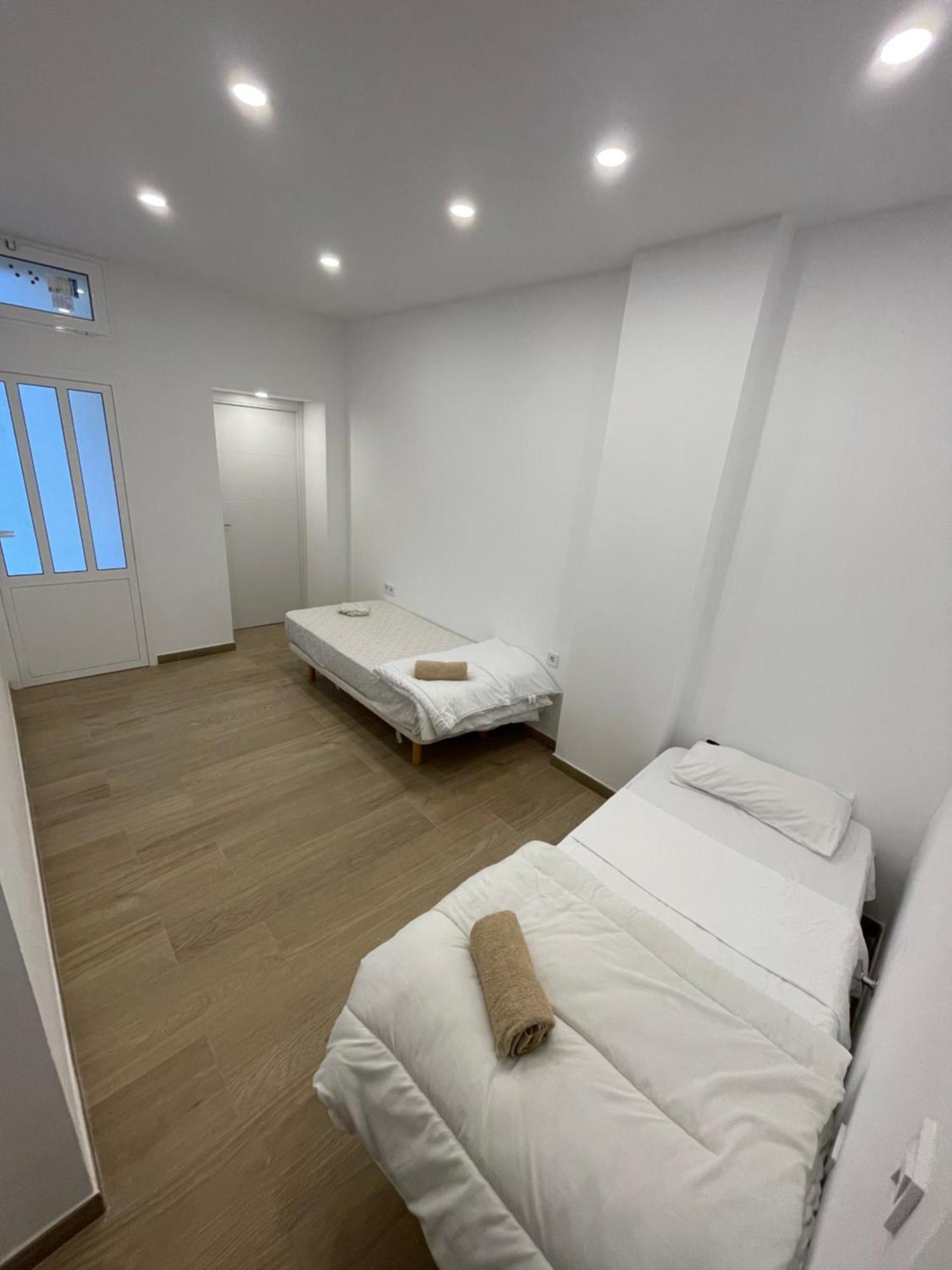 Infinity Apartment Alicante Luaran gambar