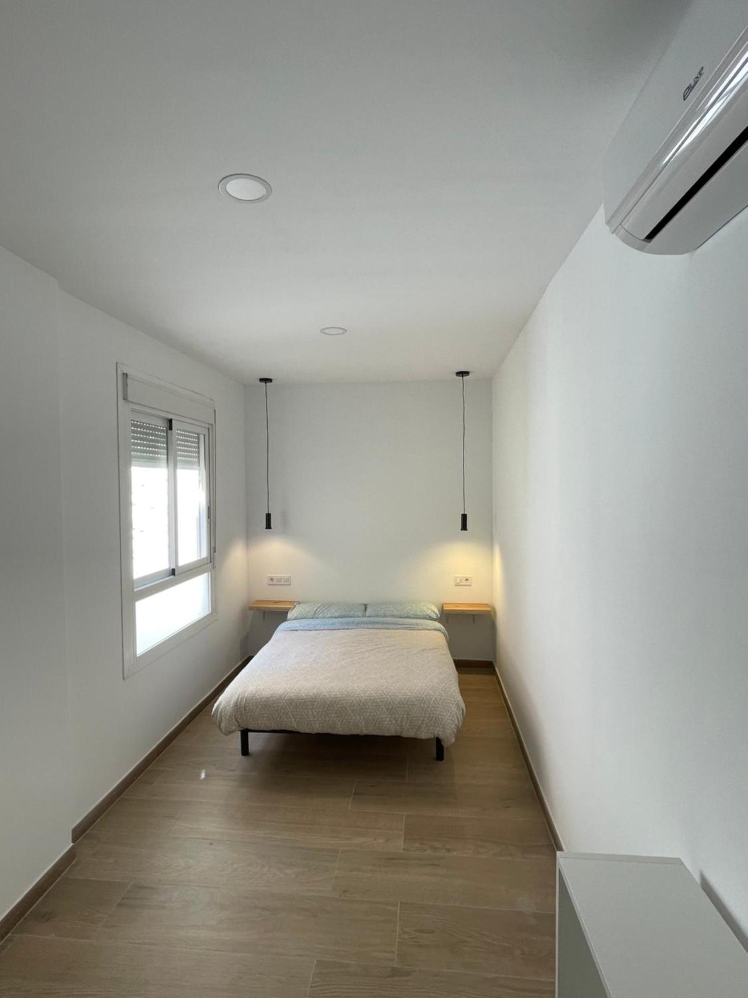 Infinity Apartment Alicante Luaran gambar