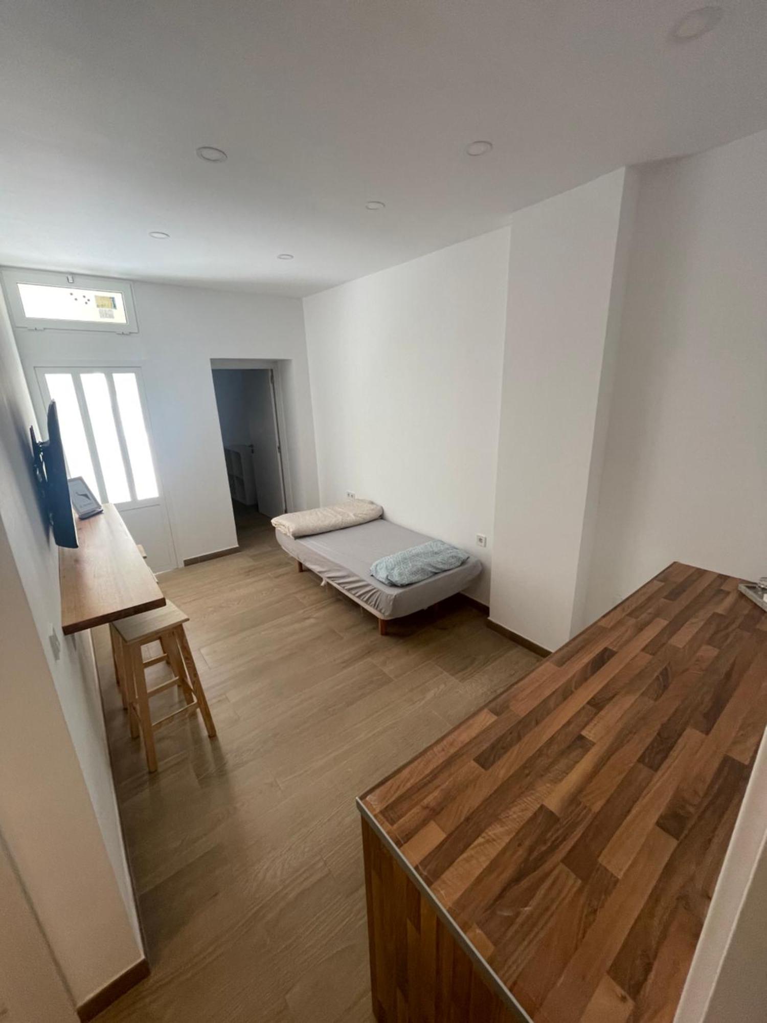 Infinity Apartment Alicante Luaran gambar